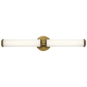 Indeco 27" LED Linear Vanity Light - Bees Lighting