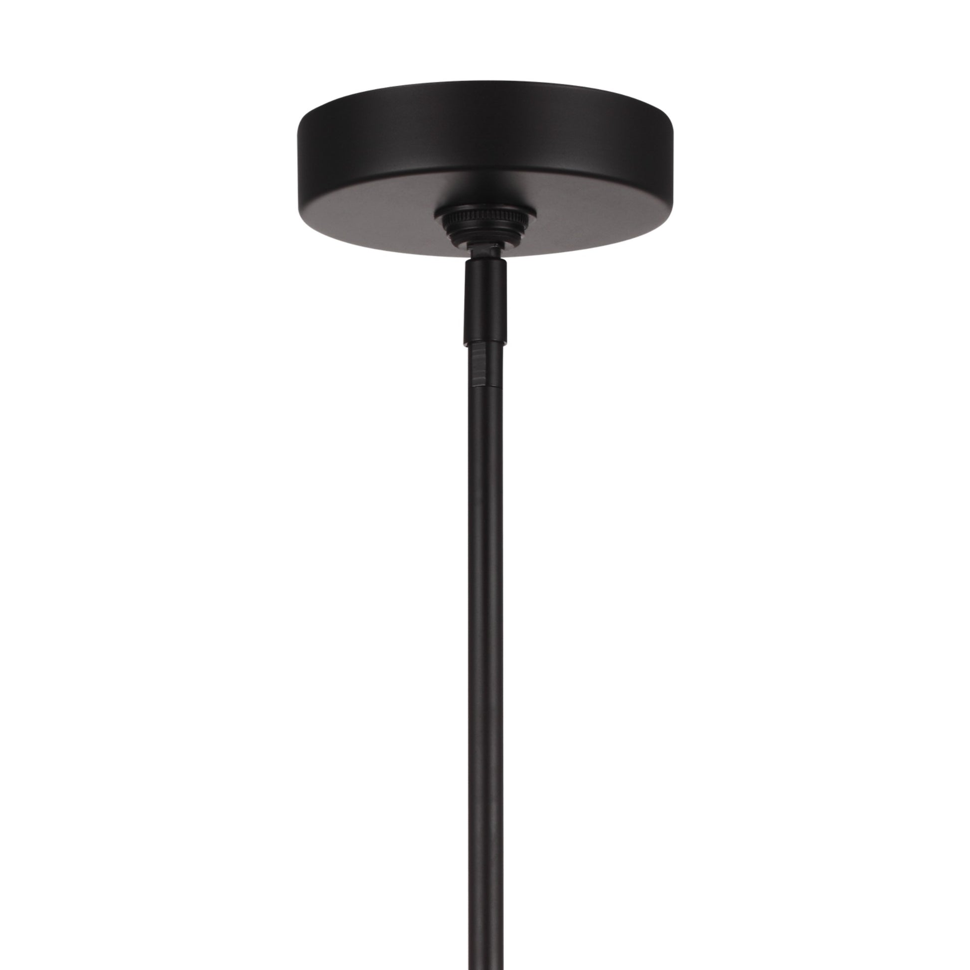 Baylor 12" Pendant, Oil Rubbed Bronze Finish - Bees Lighting