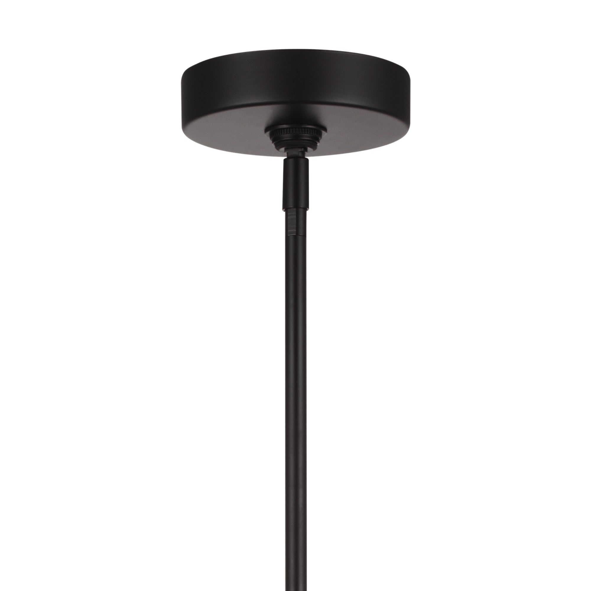 Baylor 12" Pendant, Oil Rubbed Bronze Finish - Bees Lighting