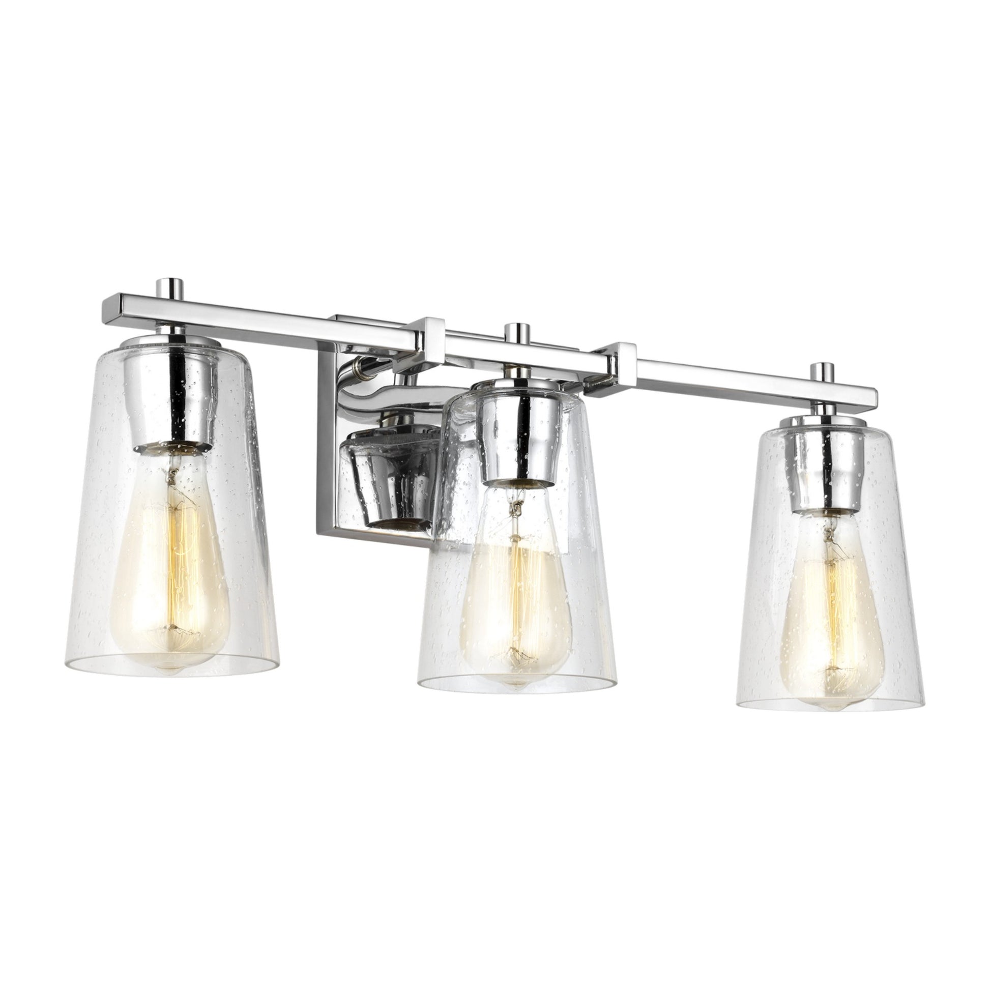Mercer Bathroom Vanity Light - Bees Lighting