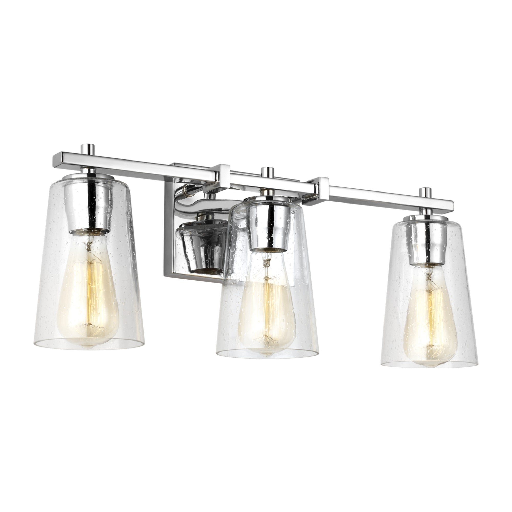 Mercer Bathroom Vanity Light - Bees Lighting