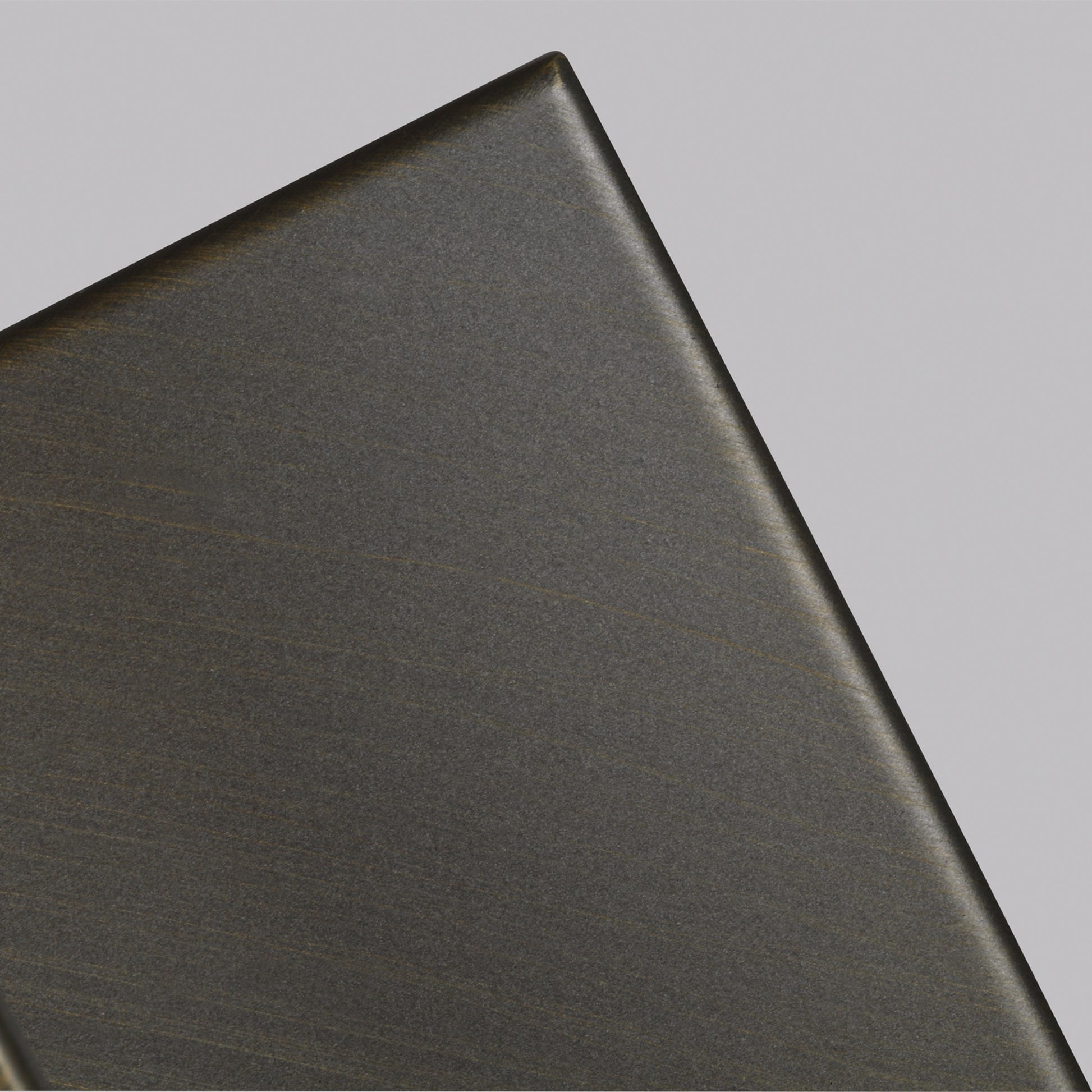 Quinn 15" Wall Sconce, Antique Bronze Finish - Bees Lighting