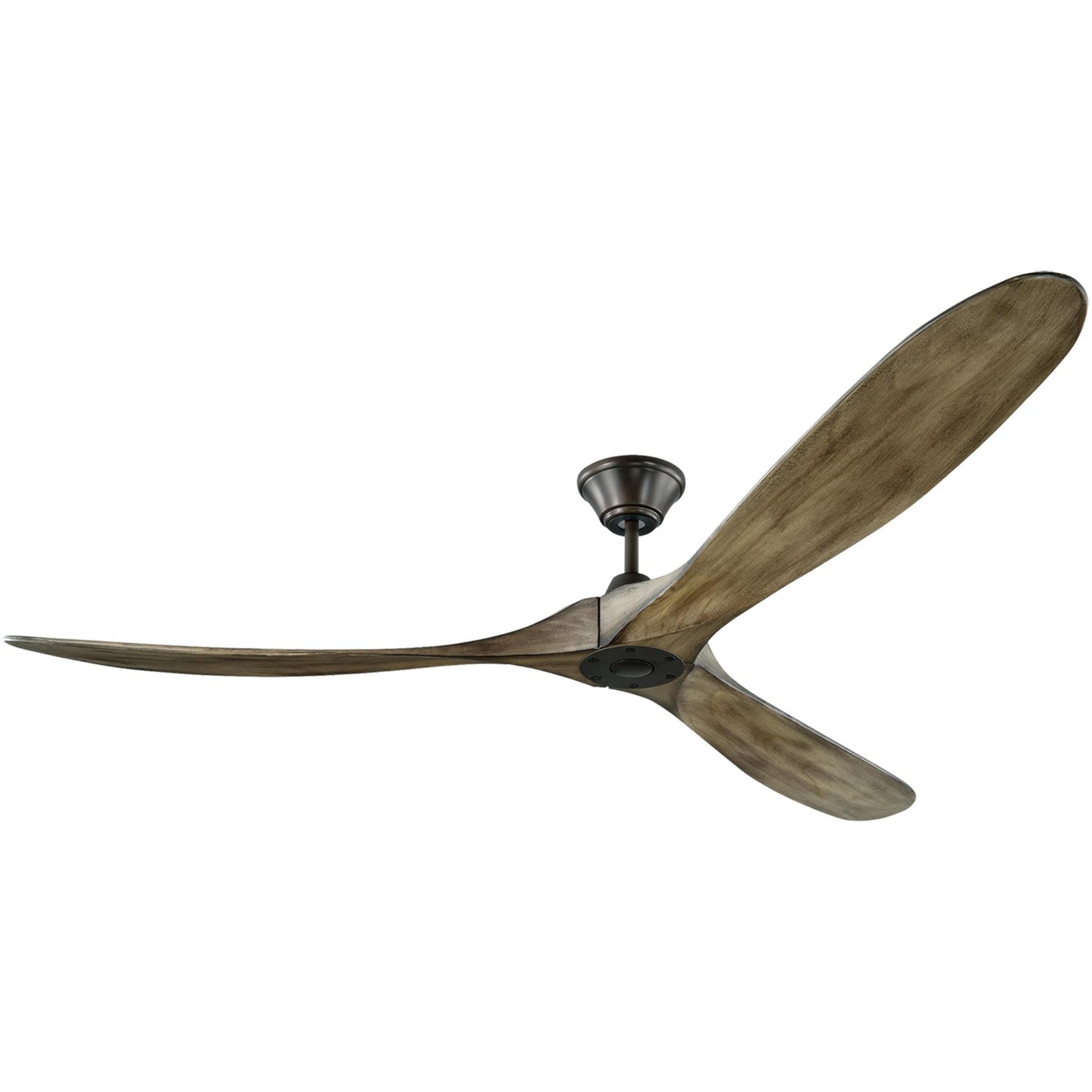 Maverick Max 70" Ceiling Fan - Bees Lighting