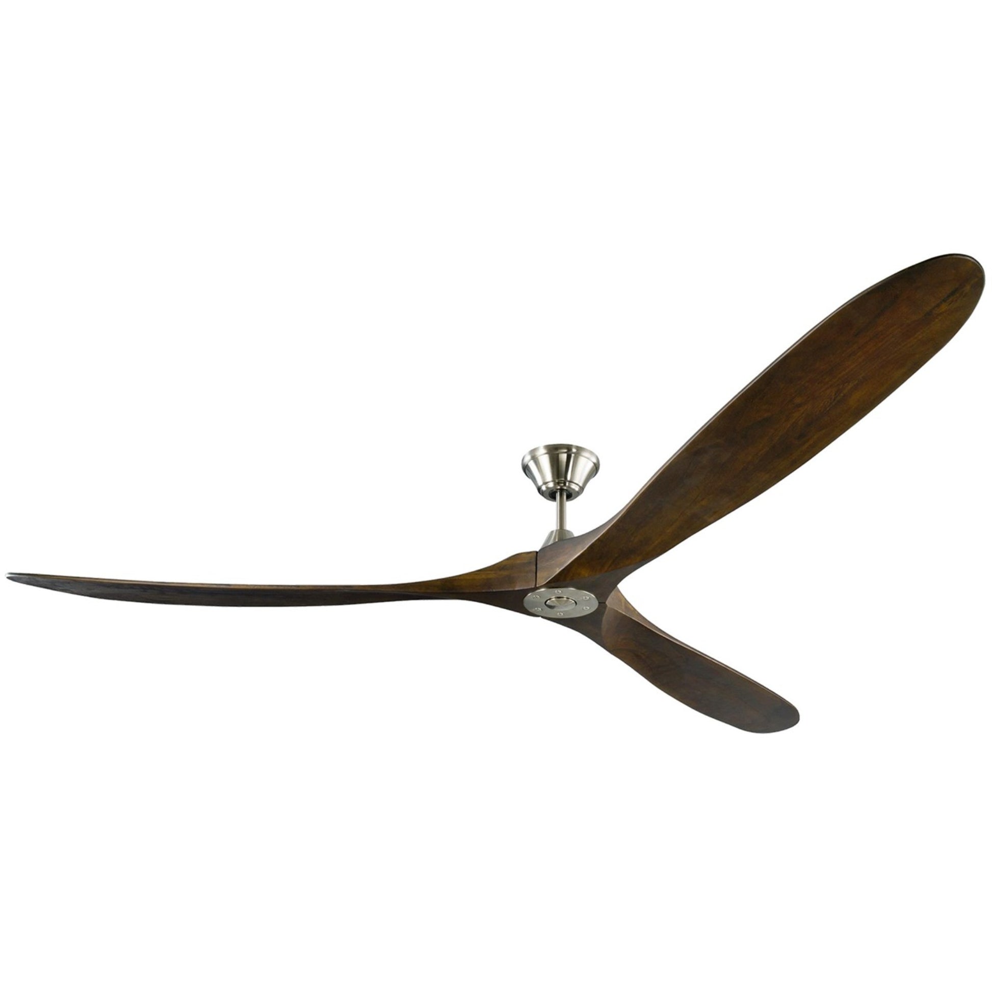 Maverick Super Max 88" Ceiling Fan - Bees Lighting