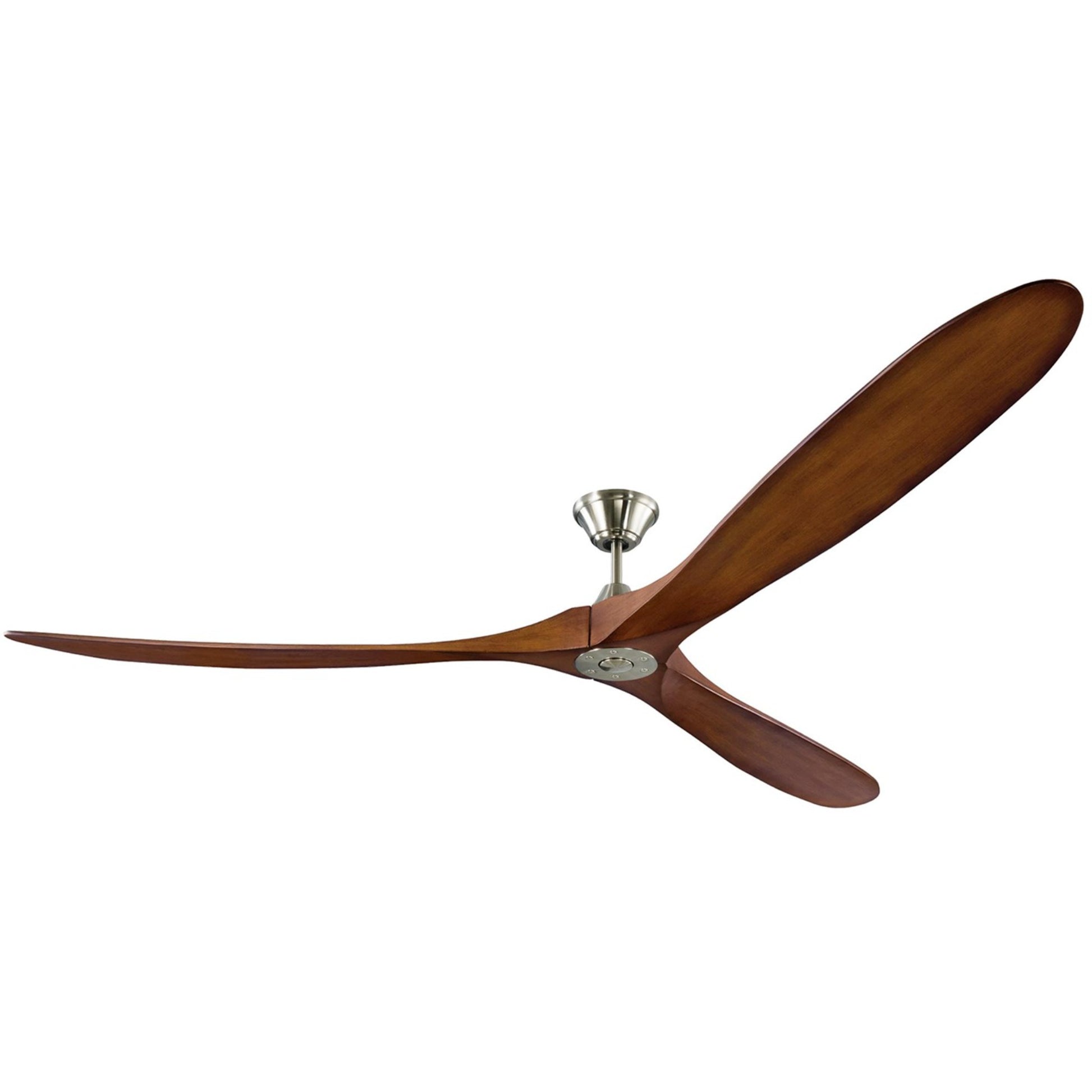 Maverick Super Max 88" Ceiling Fan - Bees Lighting