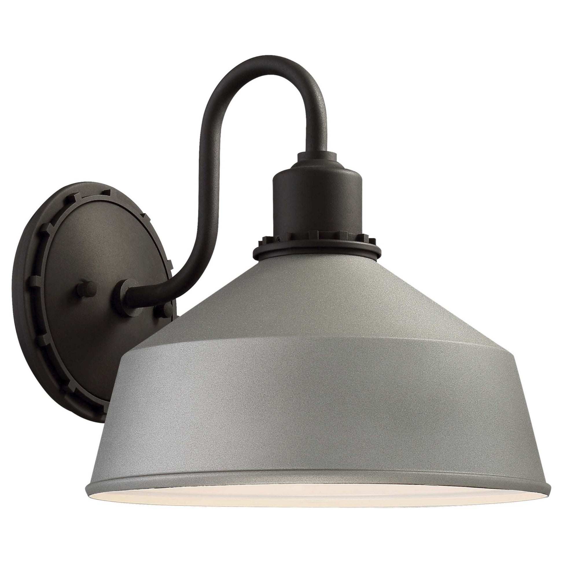 Mantiel Outdoor Barn Light - Bees Lighting