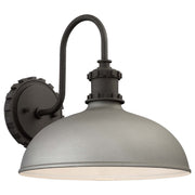 Escudilla Outdoor Barn Light - Bees Lighting