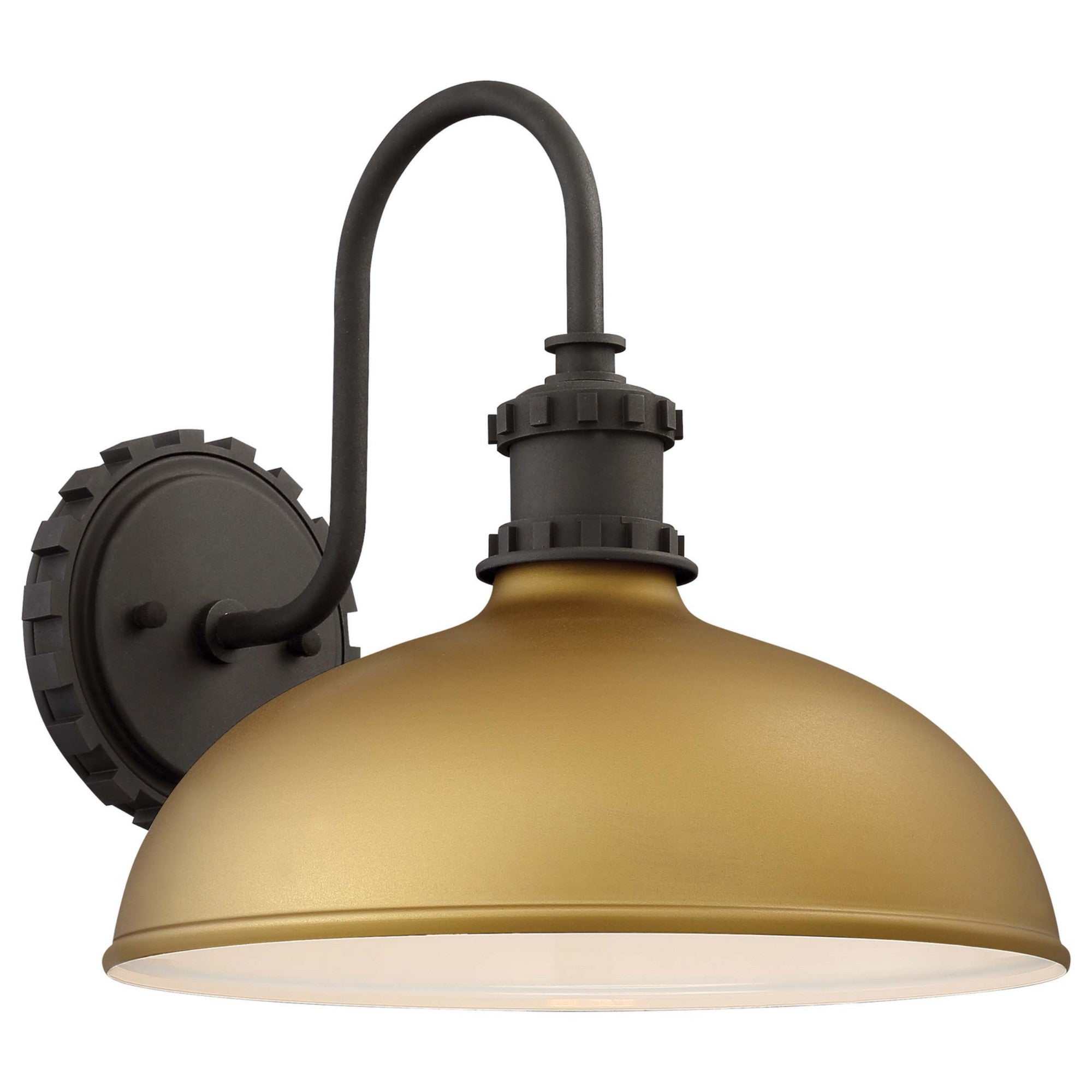 Escudilla Outdoor Barn Light - Bees Lighting