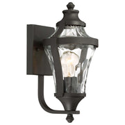 Libre Outdoor Wall Lantern - Bees Lighting