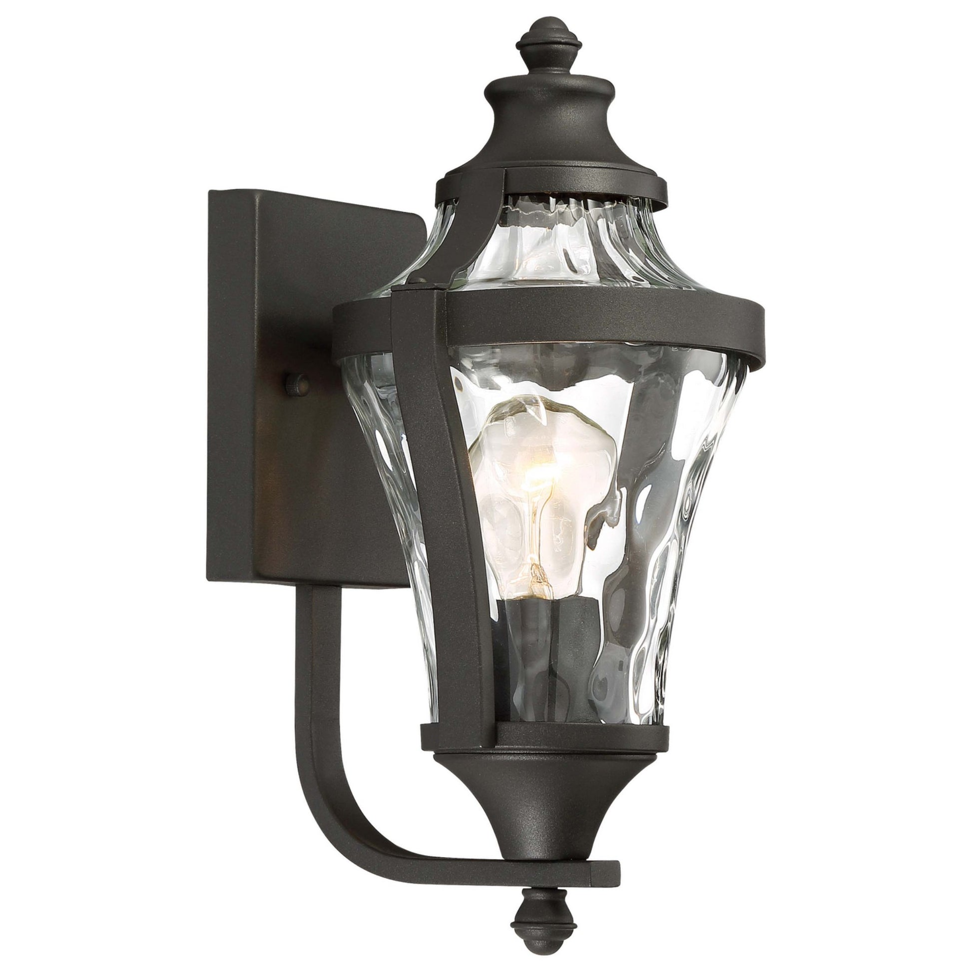 Libre Outdoor Wall Lantern - Bees Lighting
