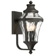 Libre Outdoor Wall Lantern - Bees Lighting