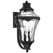 Libre Outdoor Wall Lantern - Bees Lighting