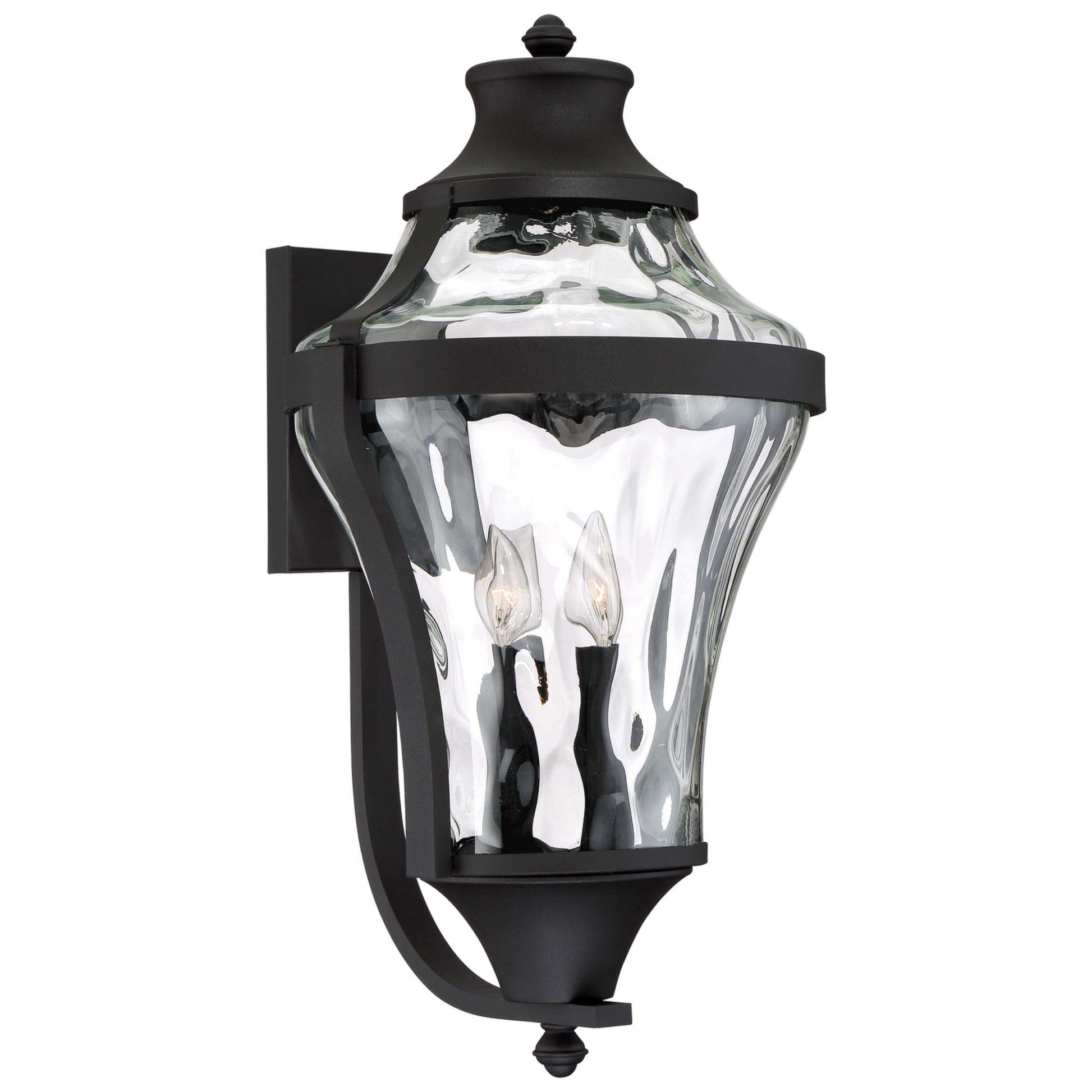 Libre Outdoor Wall Lantern - Bees Lighting