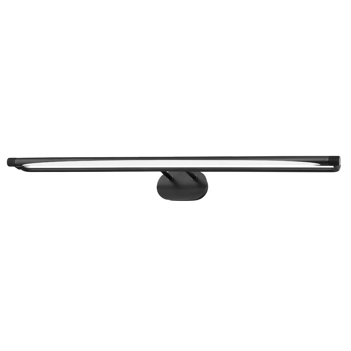 Berkshire 37 in. LED Picture Light Old Bronze finish - Bees Lighting