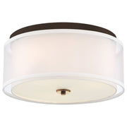 Studio 5 Flush Mount Light - Bees Lighting