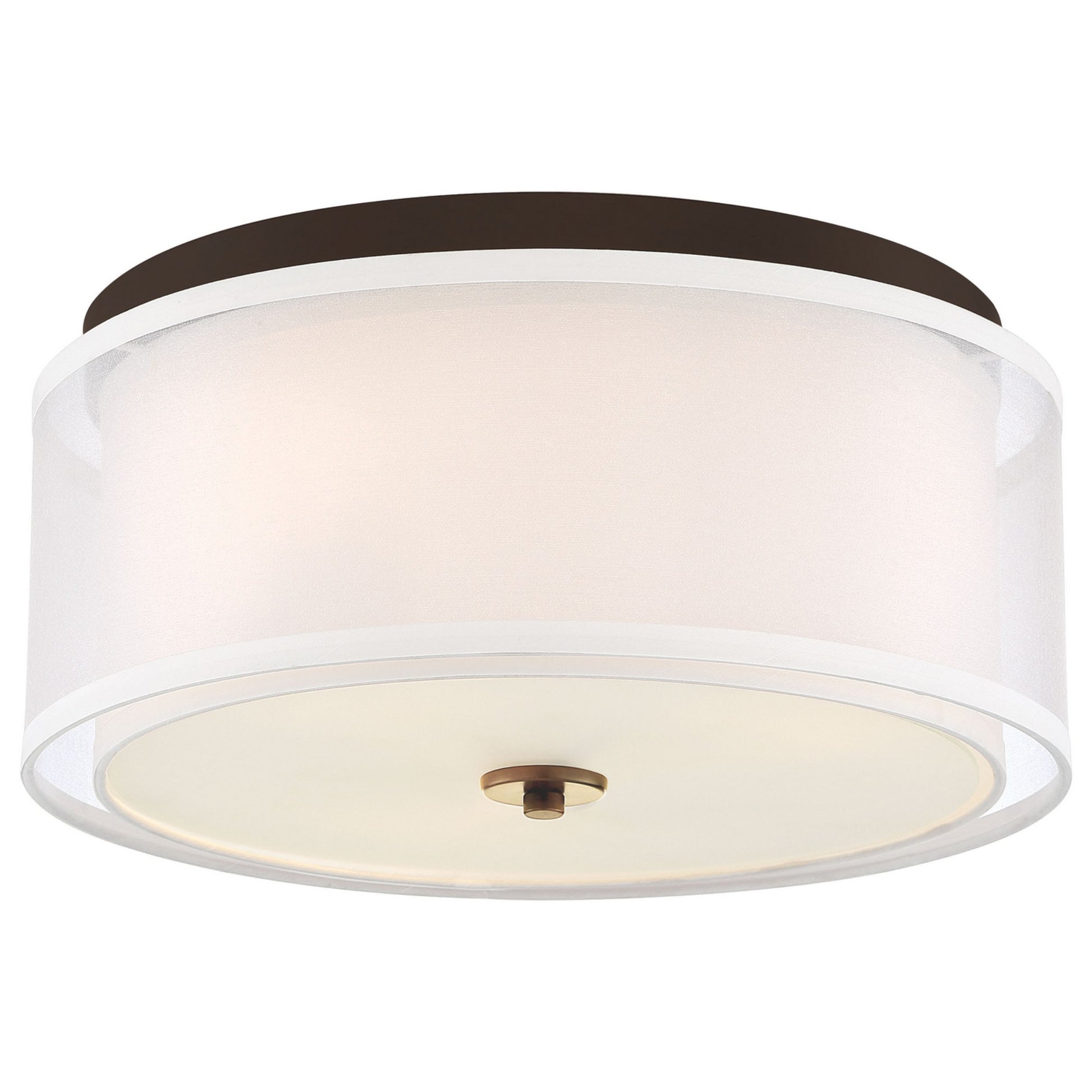 Studio 5 Flush Mount Light - Bees Lighting