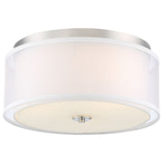 Studio 5 Flush Mount Light - Bees Lighting