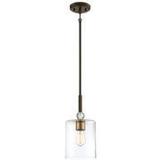Studio 5 Pendant Light - Bees Lighting