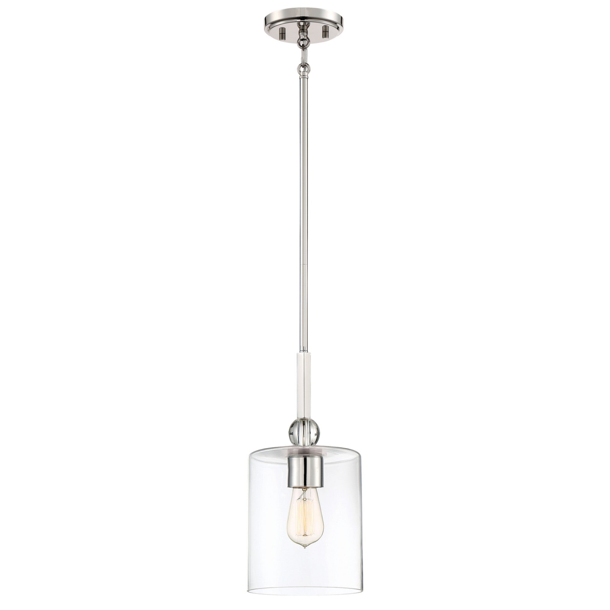 Studio 5 Pendant Light - Bees Lighting
