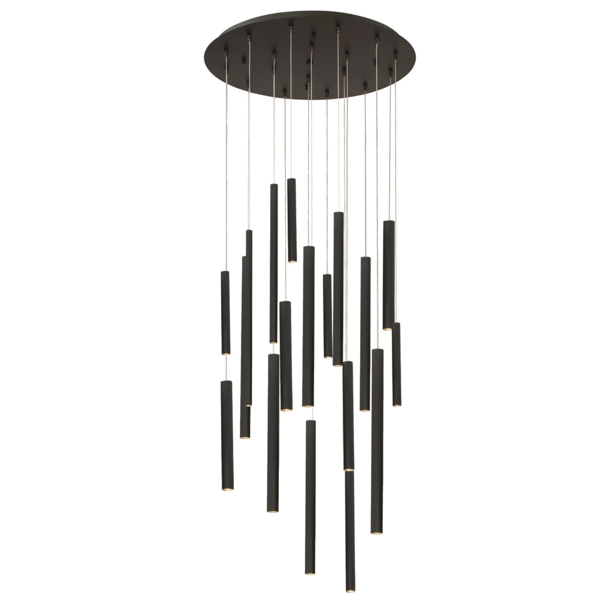 Santana LED Chandelier - Bees Lighting