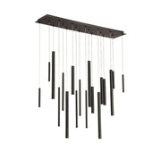 Santana LED Chandelier - Bees Lighting