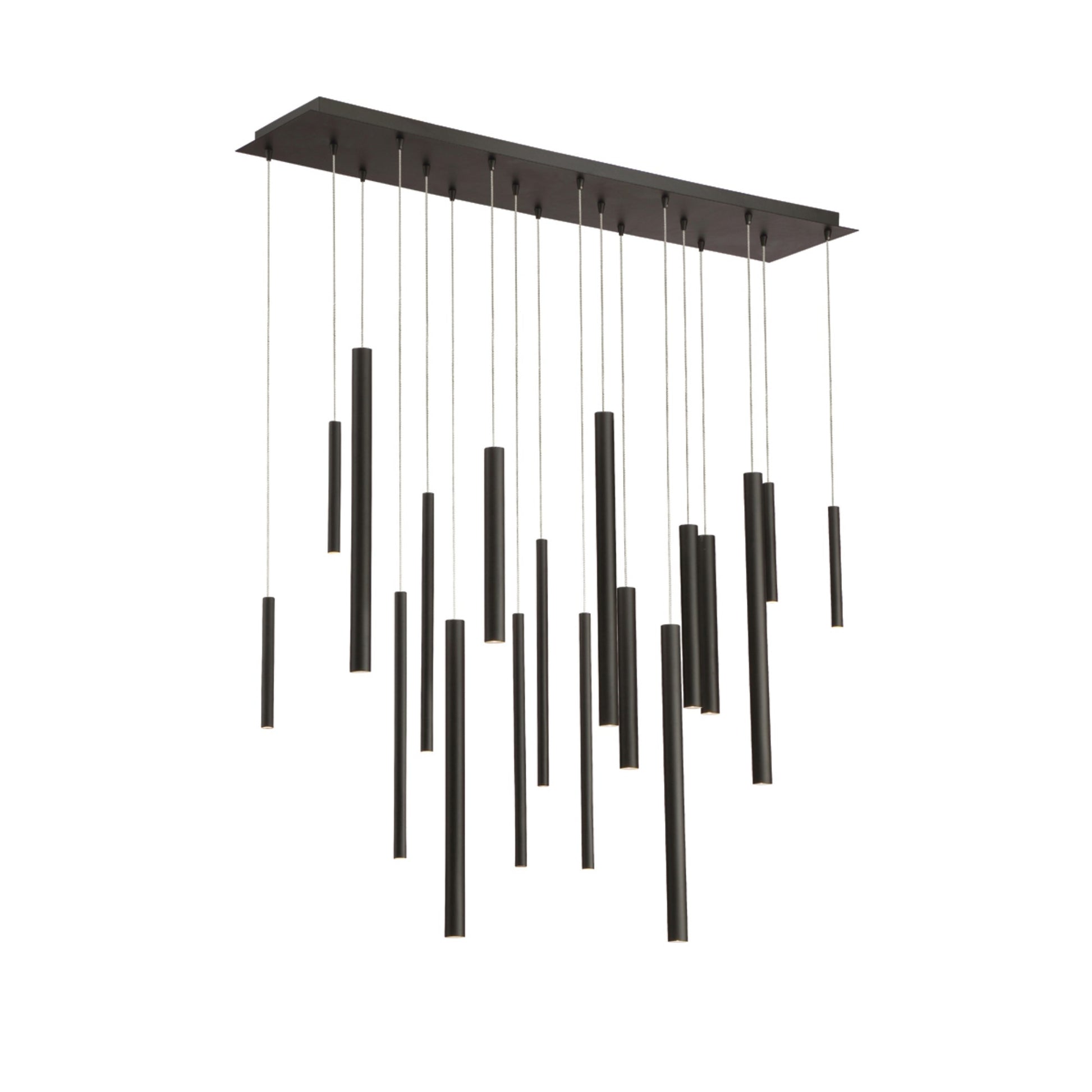 Santana LED Chandelier - Bees Lighting