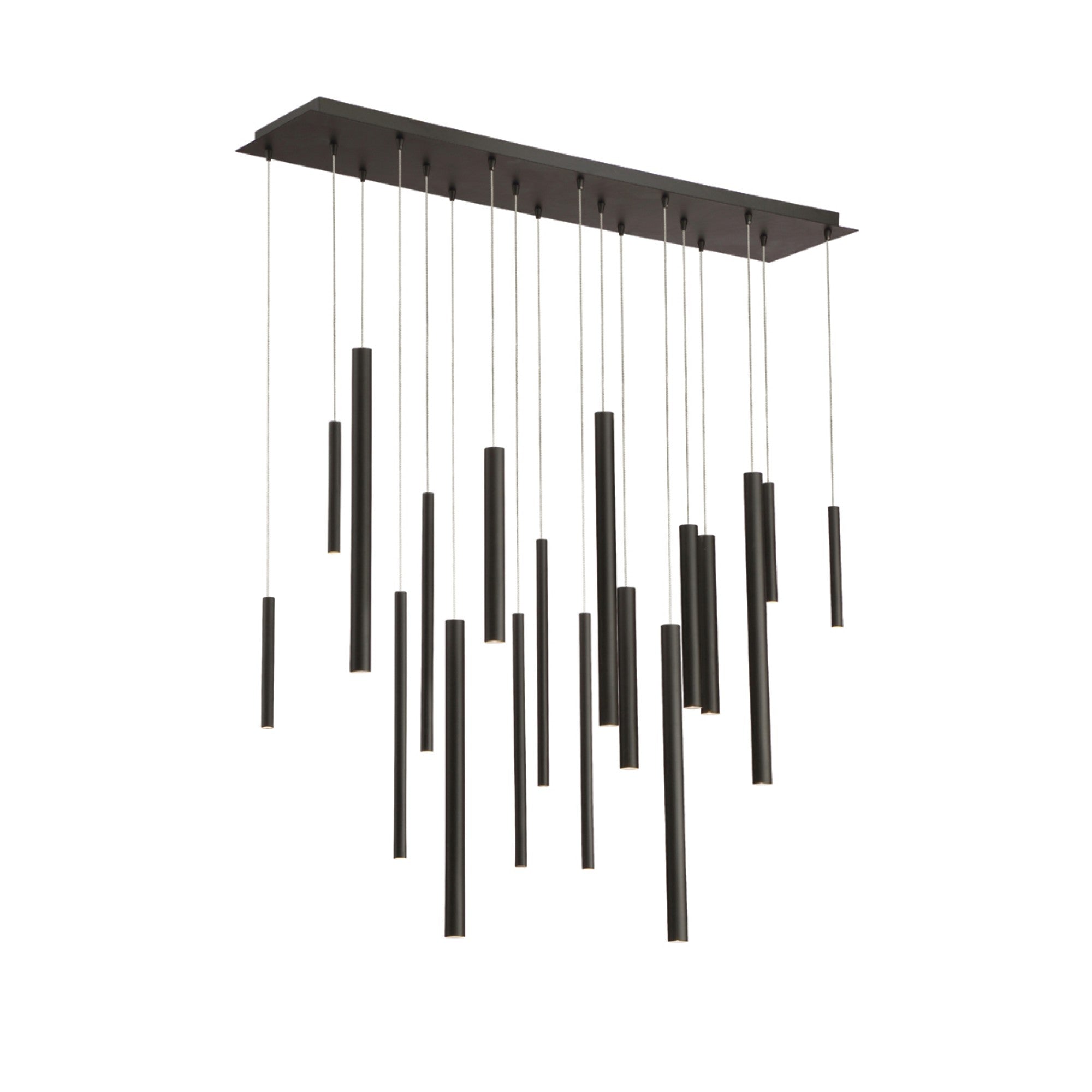 Santana LED Chandelier - Bees Lighting