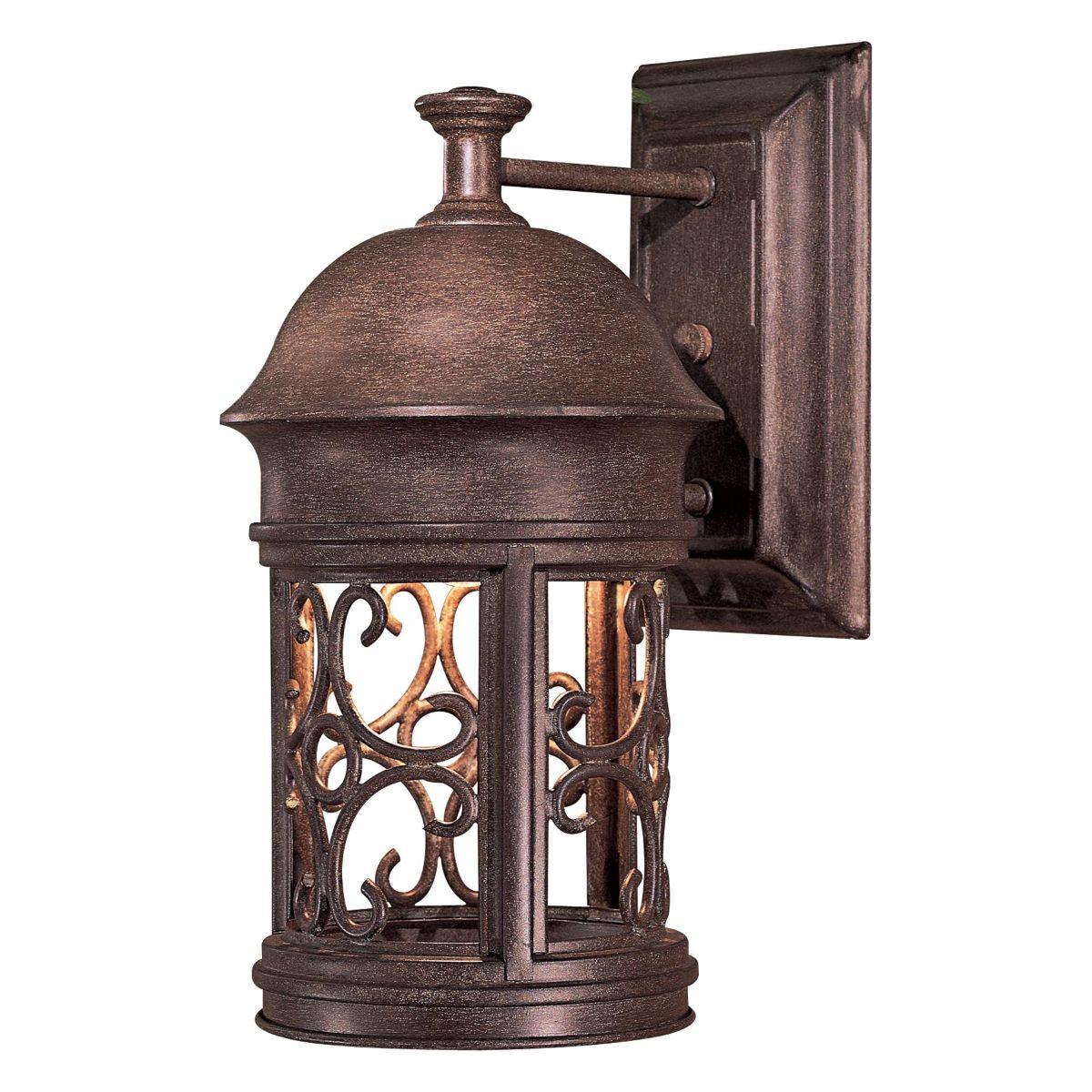 Sage Ridge Outdoor Wall Lantern - Bees Lighting