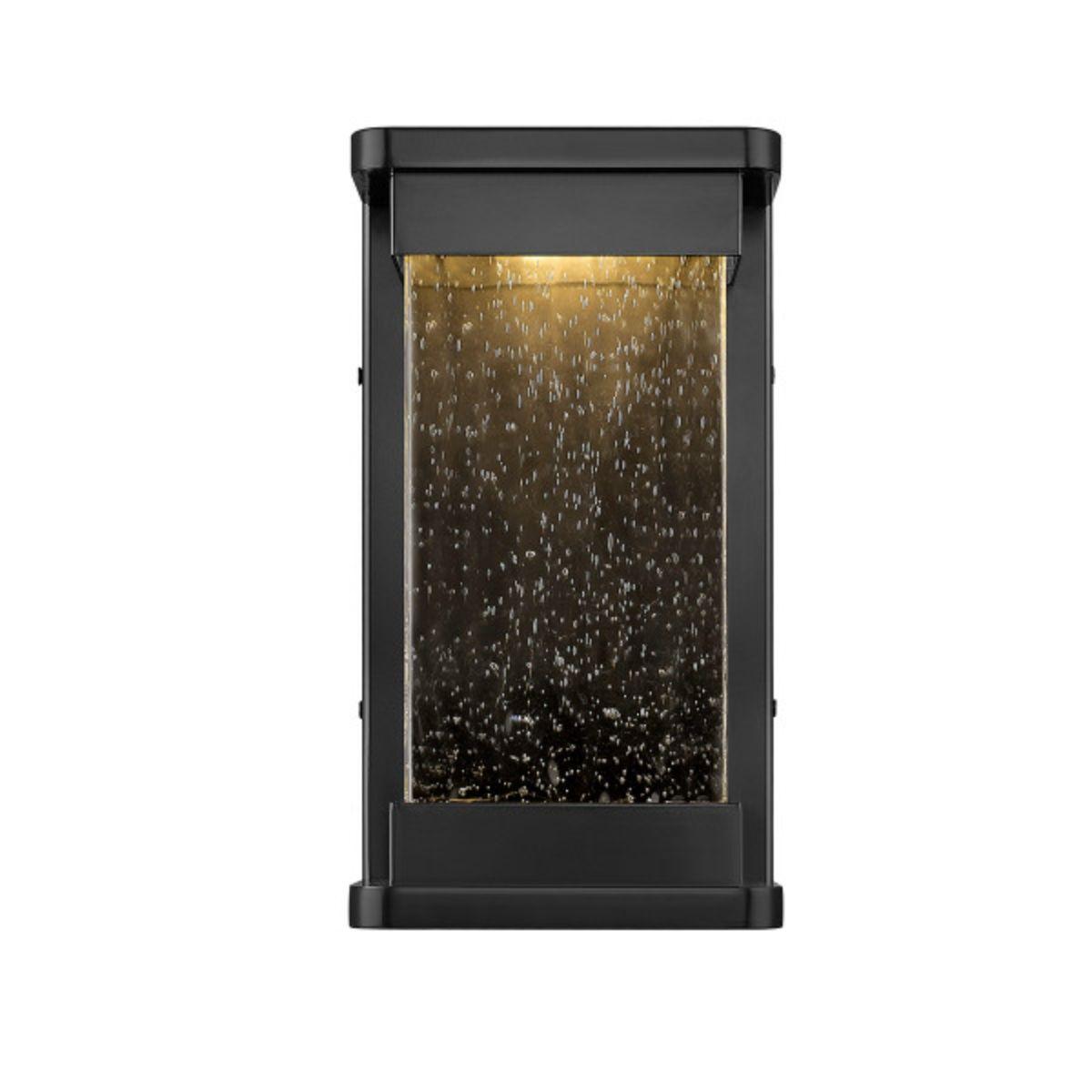 Ederle 12 In. LED Outdoor Wall Light