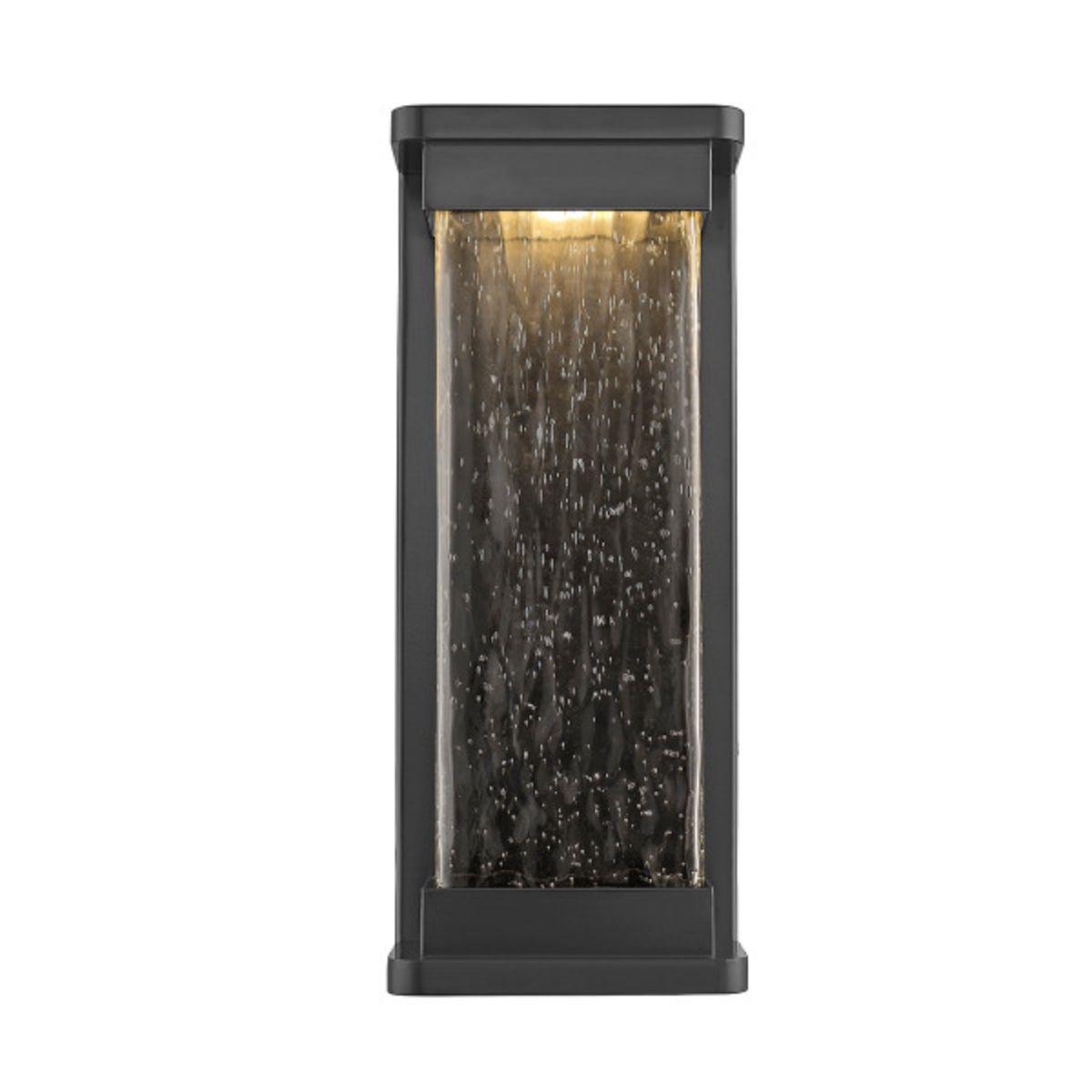 Ederle 16 In. LED Outdoor Wall Light - Bees Lighting