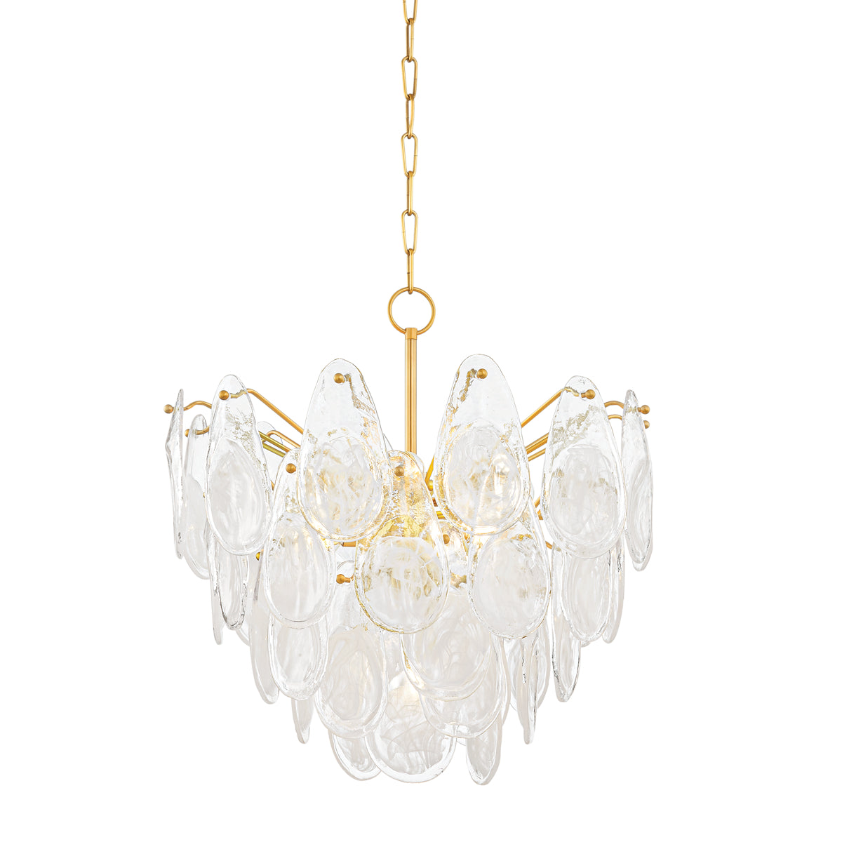 Darcia Chandelier - Bees Lighting