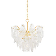 Darcia Chandelier - Bees Lighting