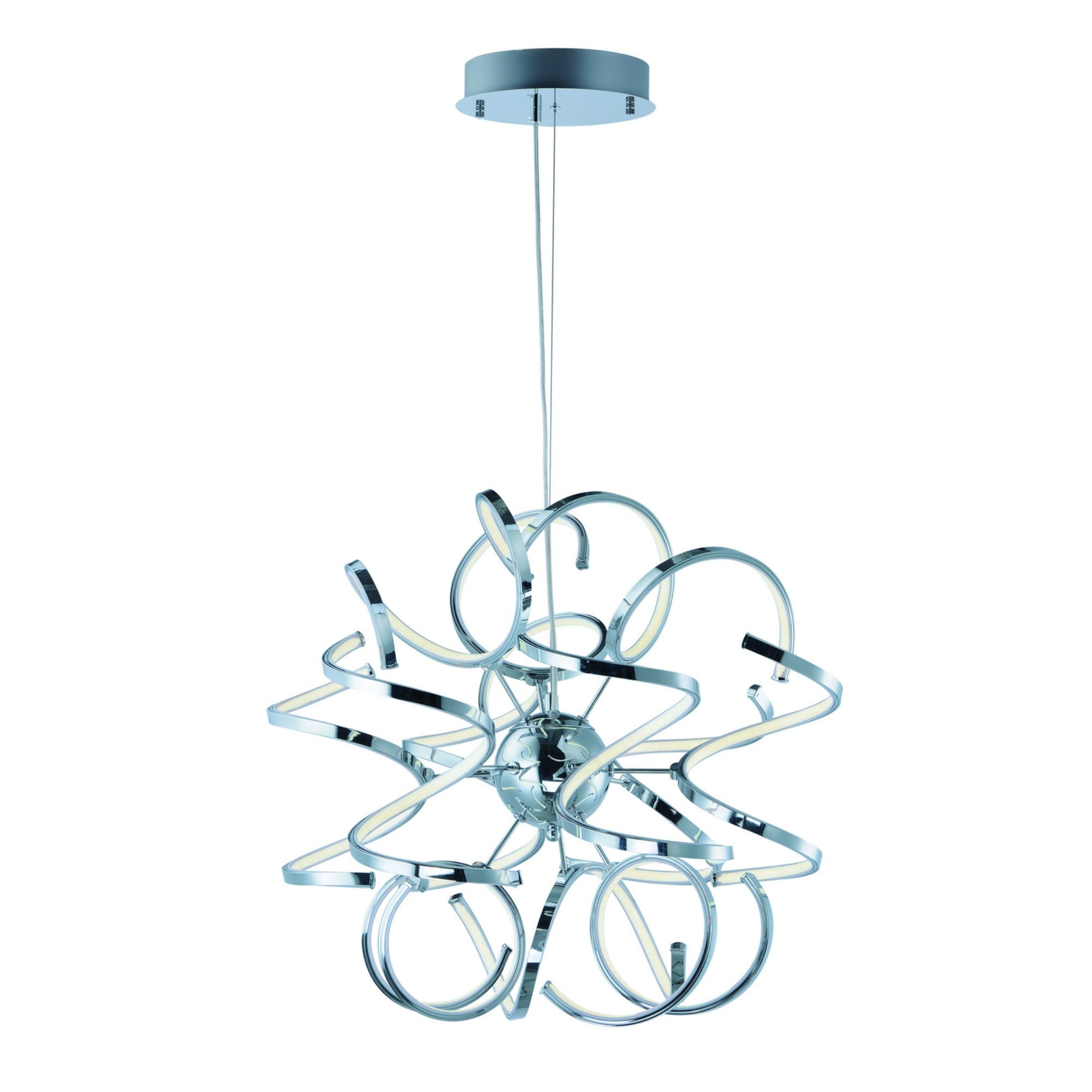 Chaos LED Pendant - Bees Lighting