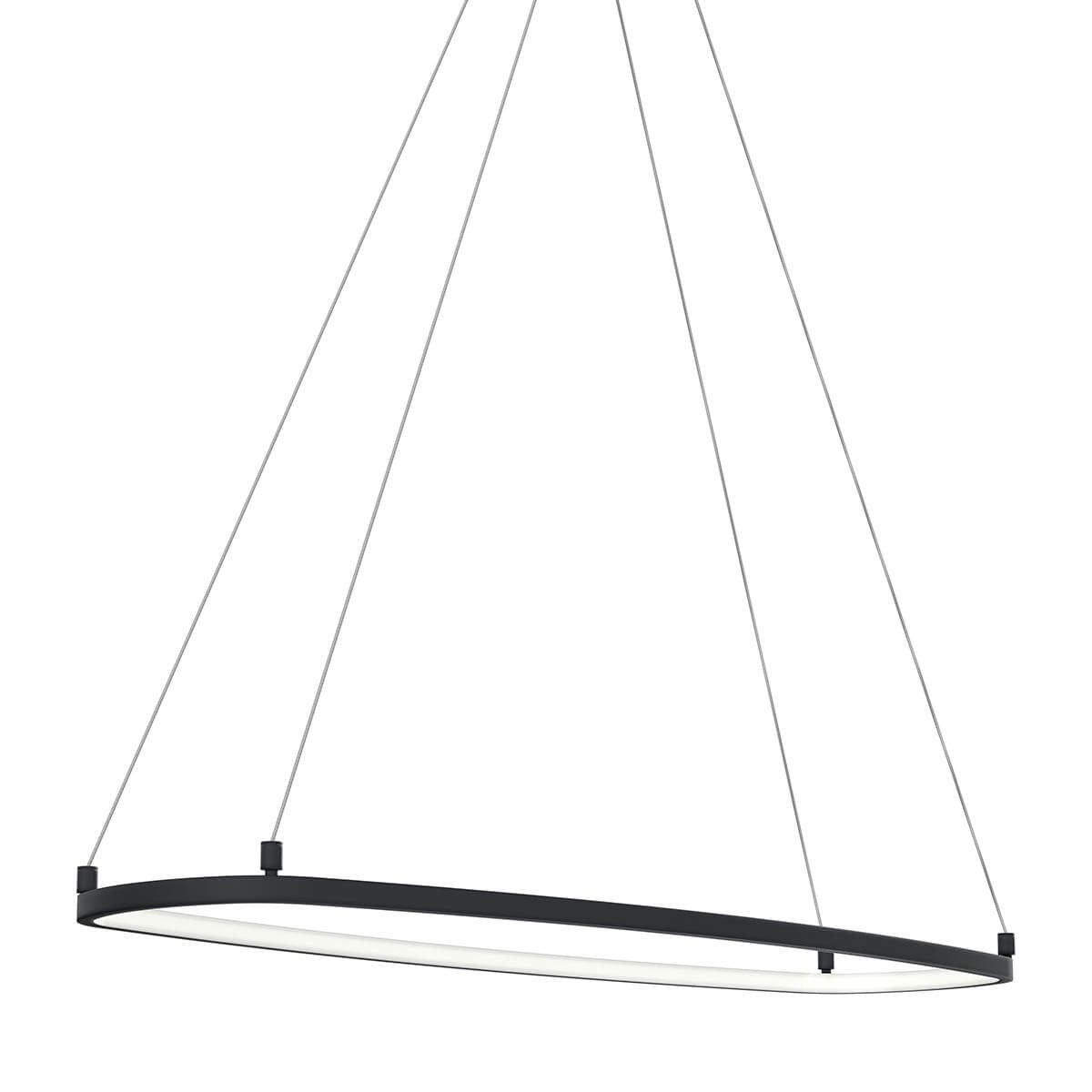 Koloa 41" LED Chandelier - Bees Lighting