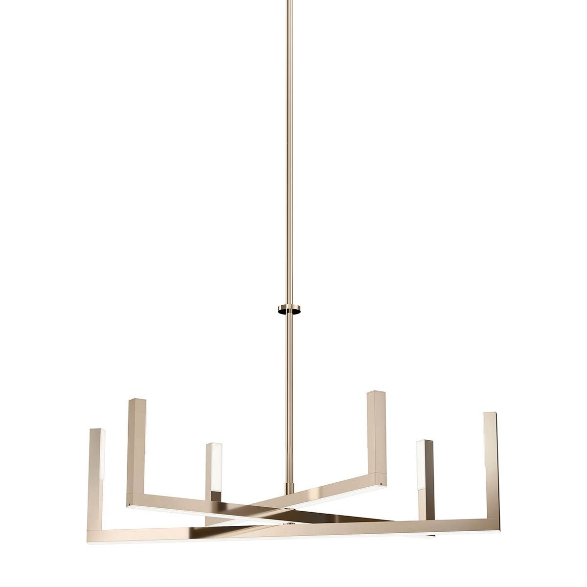 Priam LED Chandelier - Bees Lighting