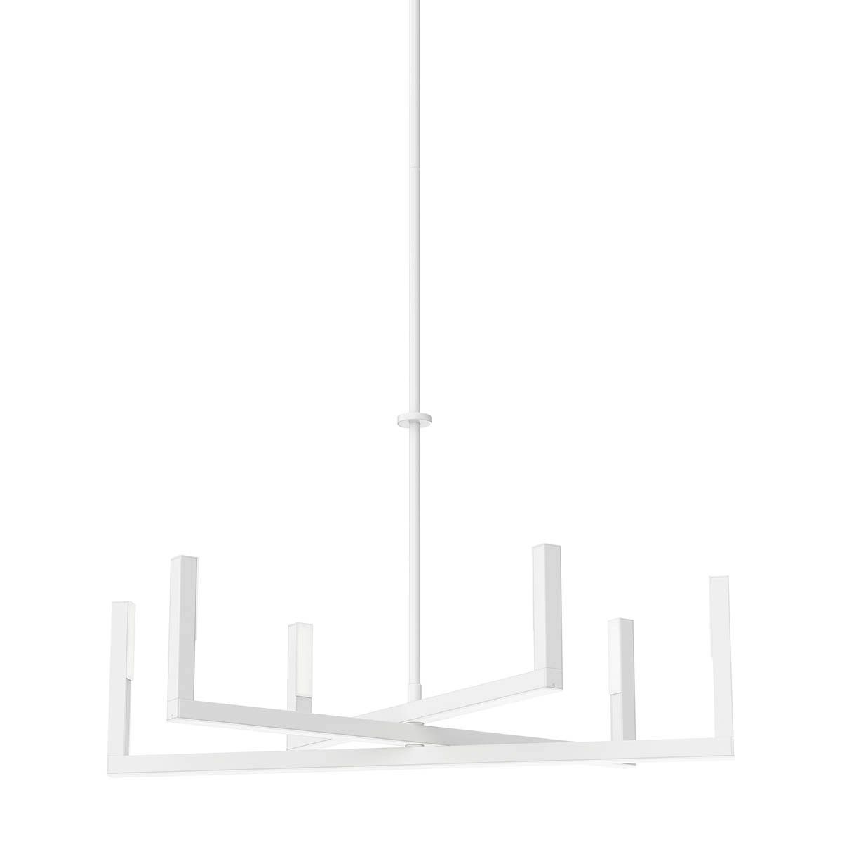 Priam LED Chandelier - Bees Lighting