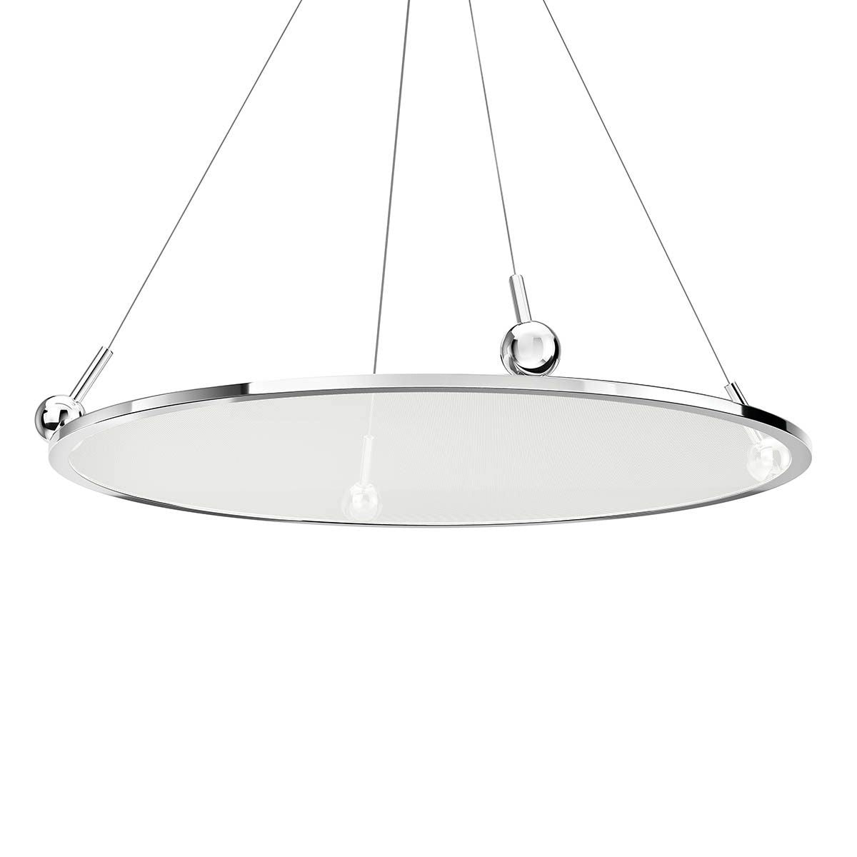 Jovian 29.75" LED Pendant - Bees Lighting