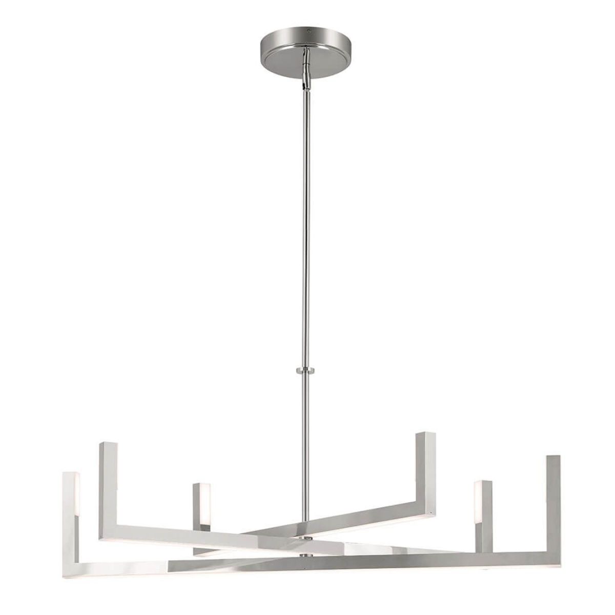 Priam LED Chandelier - Bees Lighting