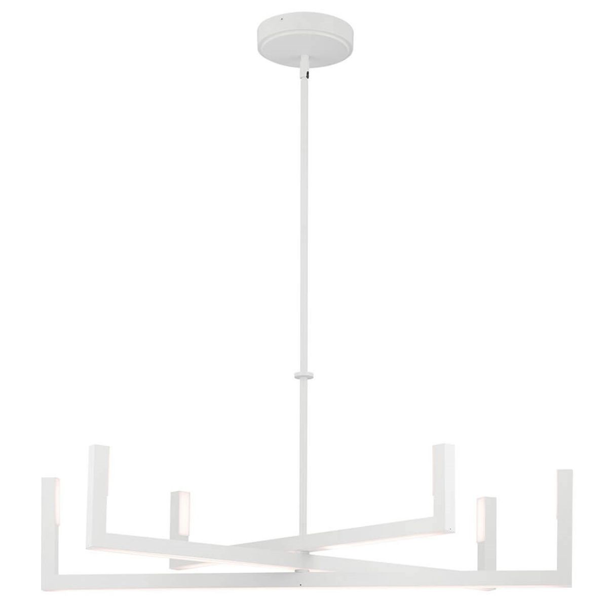 Priam LED Chandelier - Bees Lighting