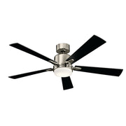 Lucian Elite 52" LED Ceiling Fan - Bees Lighting