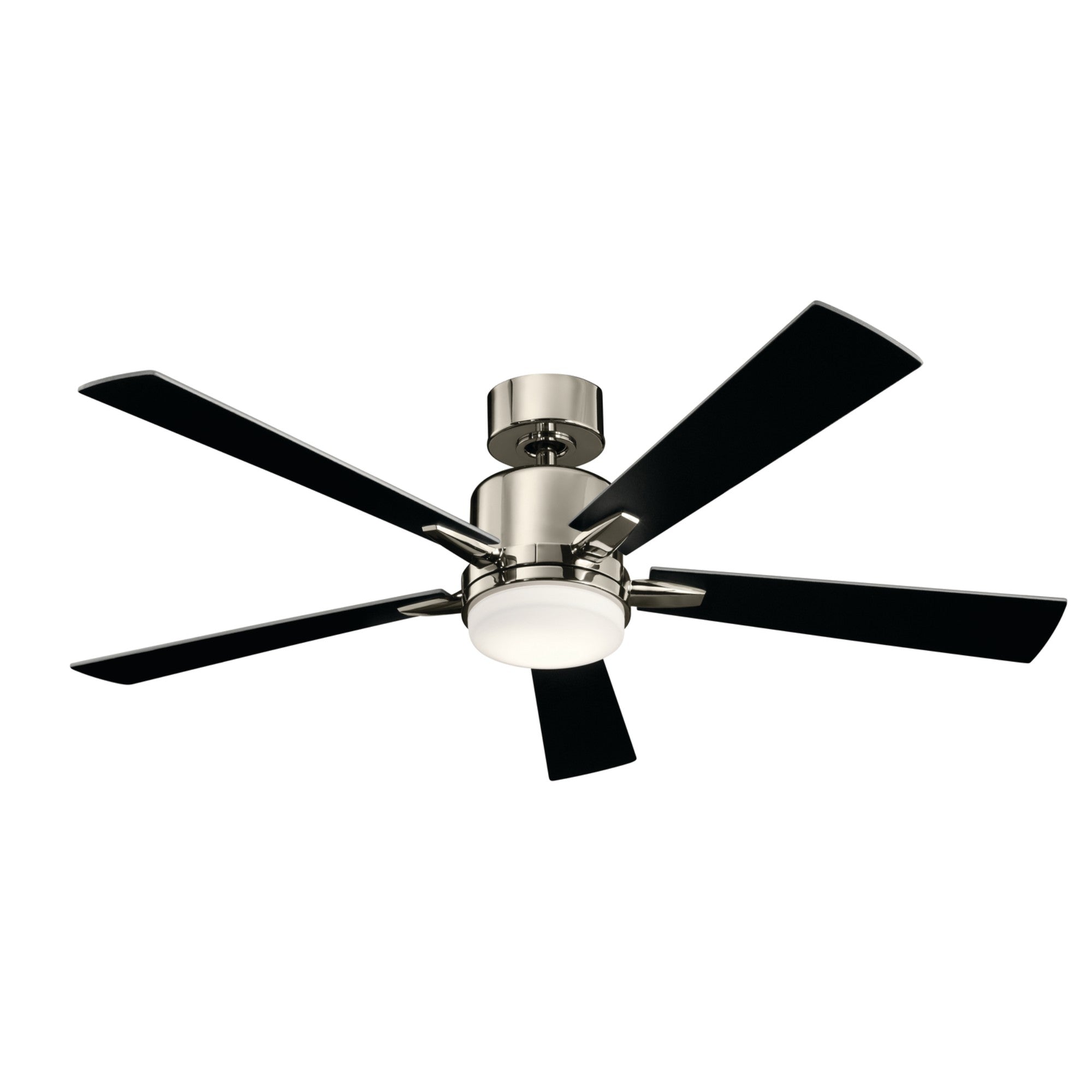 Lucian Elite 52" LED Ceiling Fan - Bees Lighting