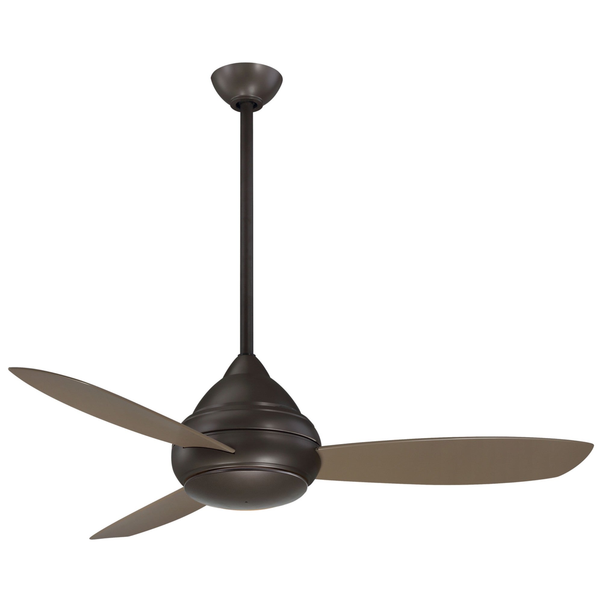 Concept I 52" Outdoor Ceiling Fan - Bees Lighting