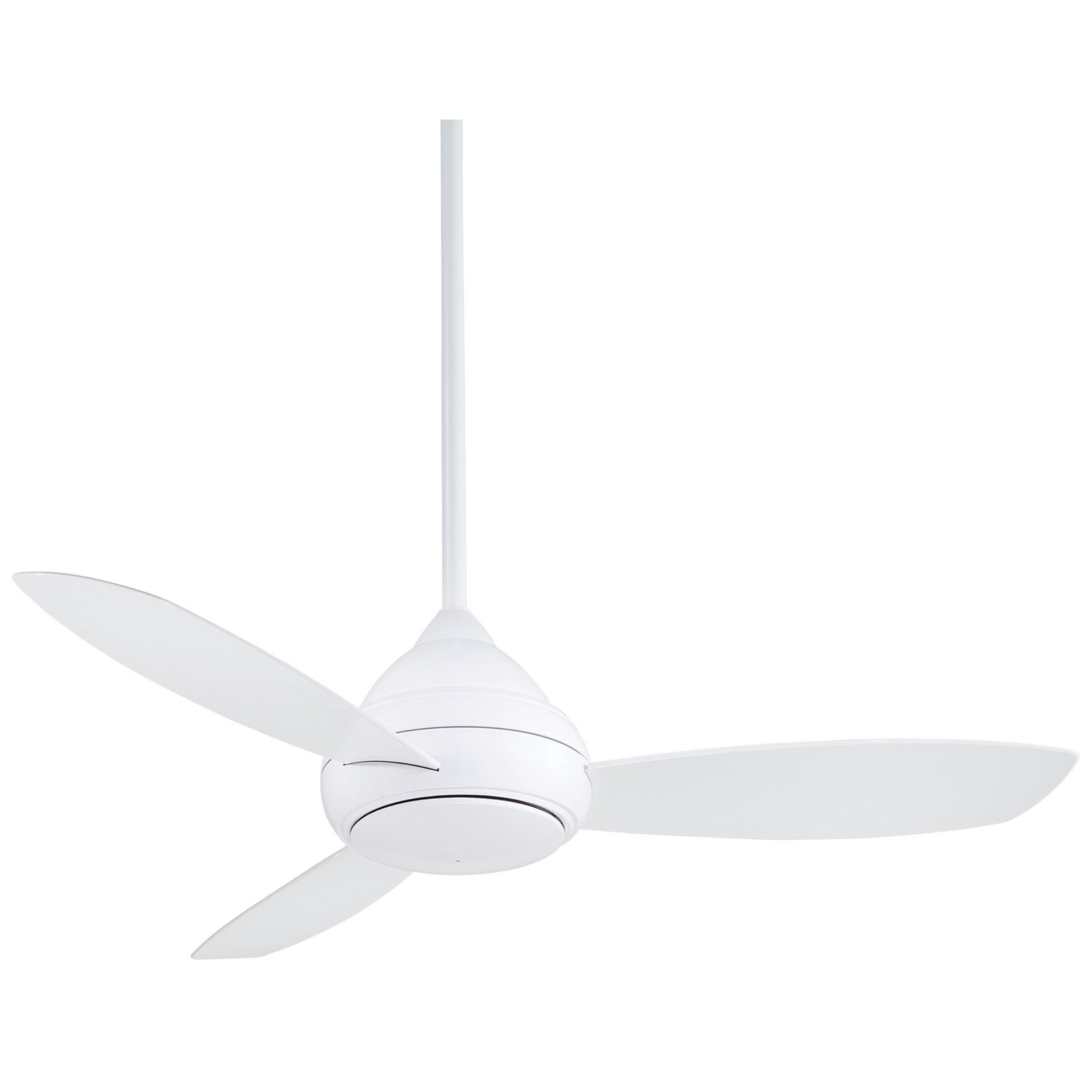 Concept I 52" Outdoor Ceiling Fan - Bees Lighting