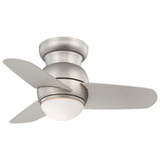 Spacesaver 26" Ceiling Fan - Bees Lighting