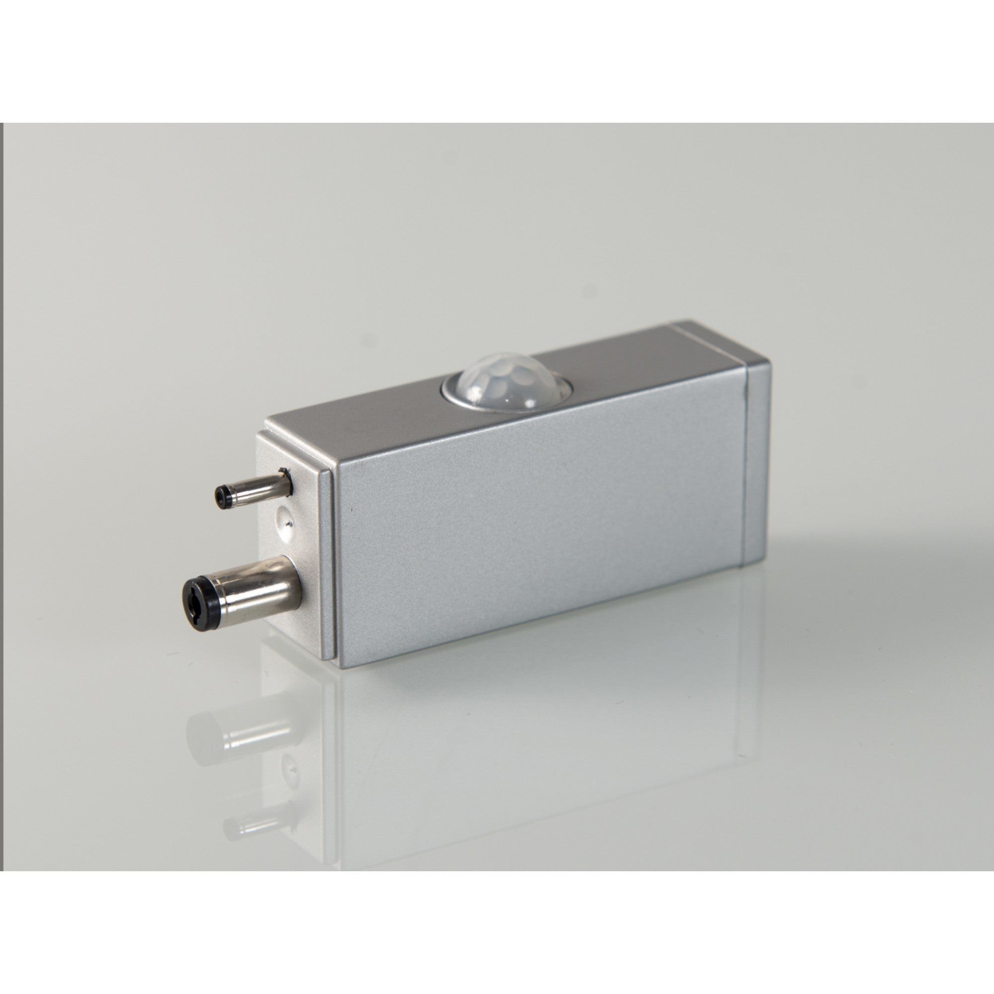 Occupancy Sensor Accesssories Silver Finish - Bees Lighting
