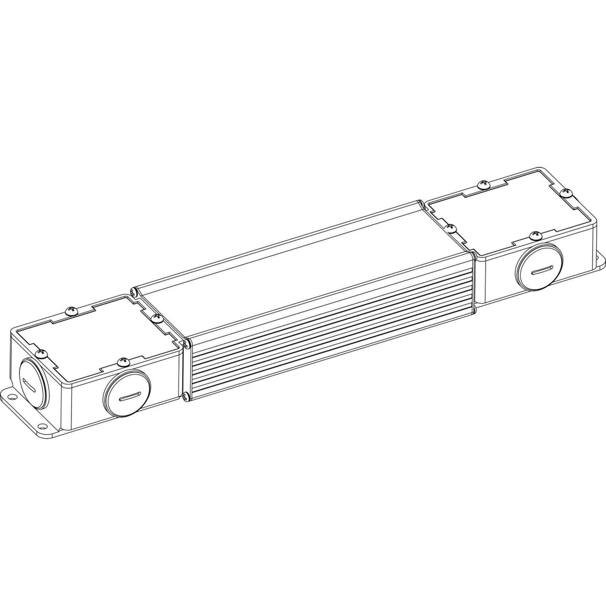 Hardwire Adaptor Accesssories Finish - Bees Lighting