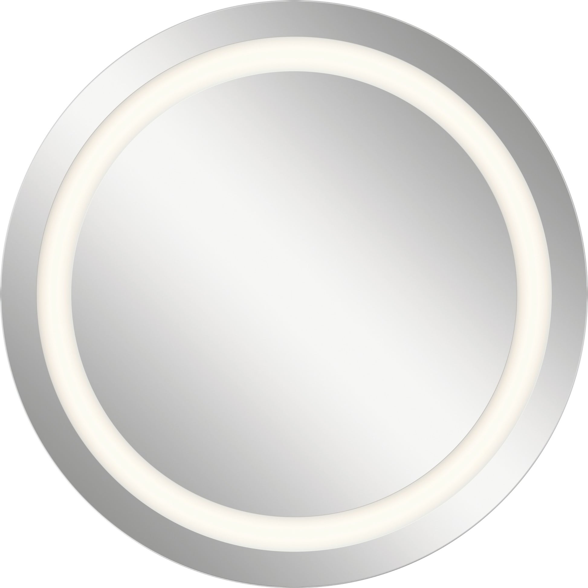 Signature 33" LED Backlit Mirror - Bees Lighting
