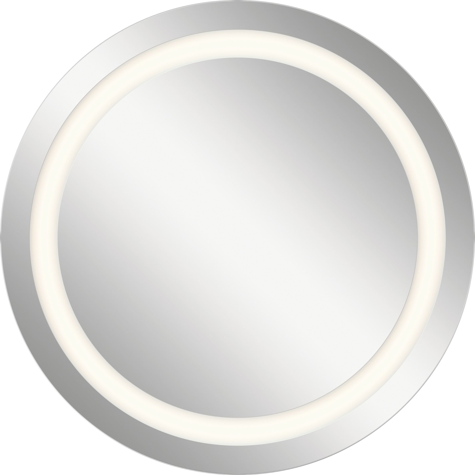 Signature 33" LED Backlit Mirror - Bees Lighting