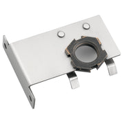 12V Gutter Mount Centennial Brass - Bees Lighting