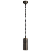 12V Outdoor Twinkler Pendant Light Centennial Brass - Bees Lighting